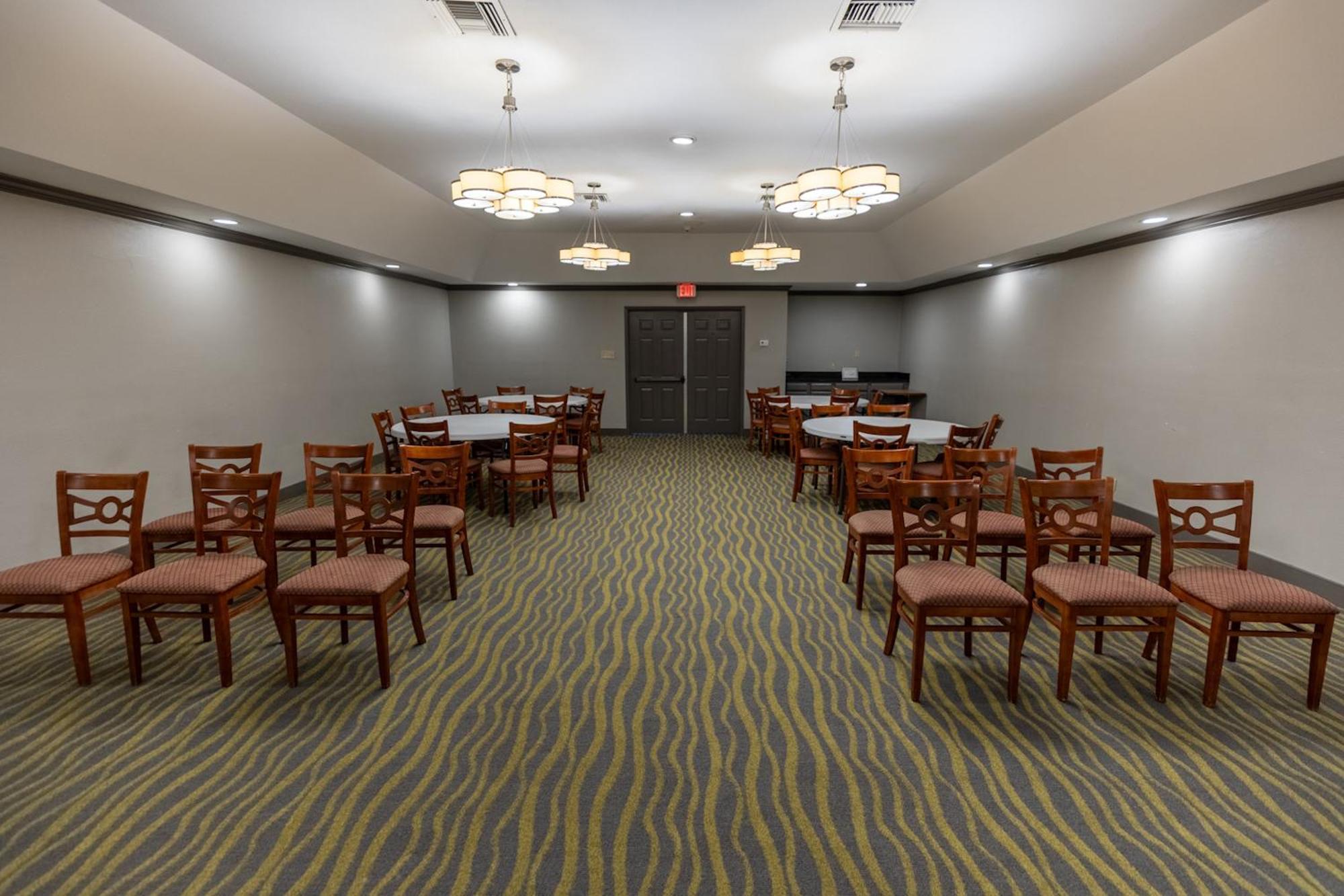 Irving Inn & Suites At Dfw Airport Eksteriør billede