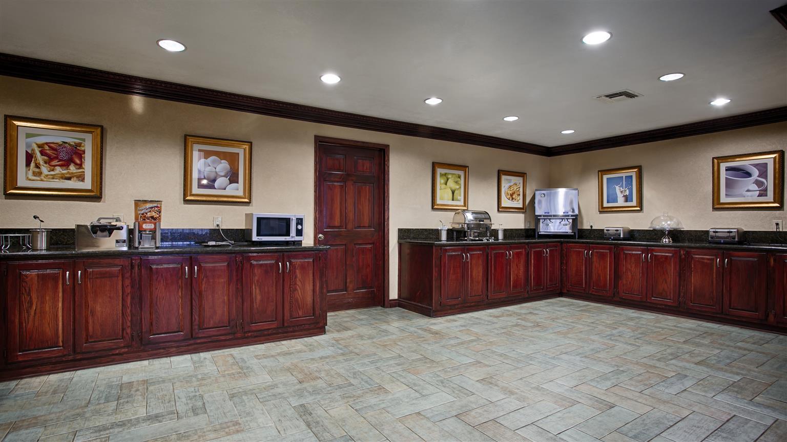 Irving Inn & Suites At Dfw Airport Eksteriør billede
