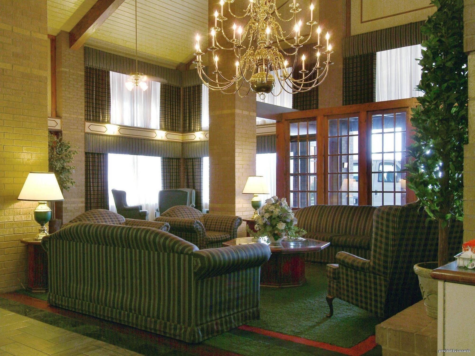 Irving Inn & Suites At Dfw Airport Eksteriør billede