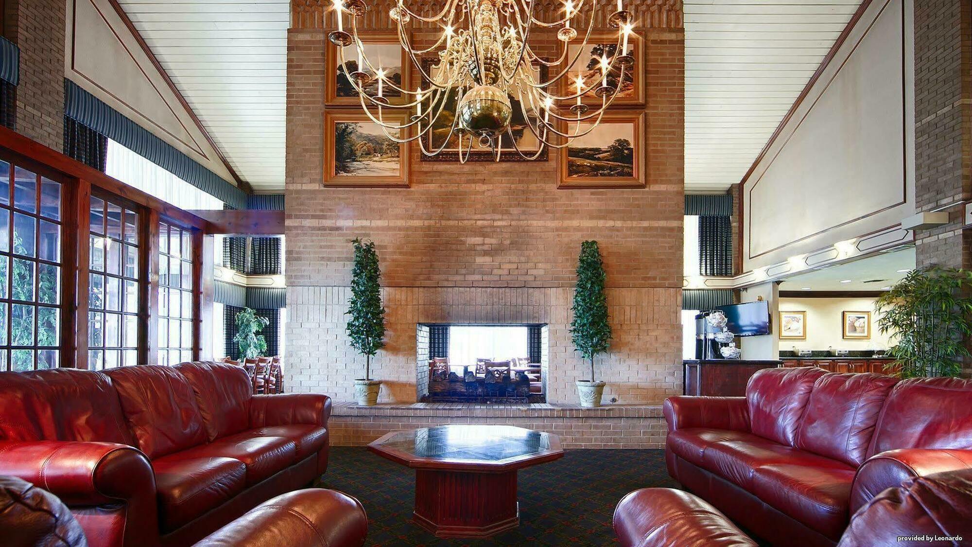 Irving Inn & Suites At Dfw Airport Eksteriør billede