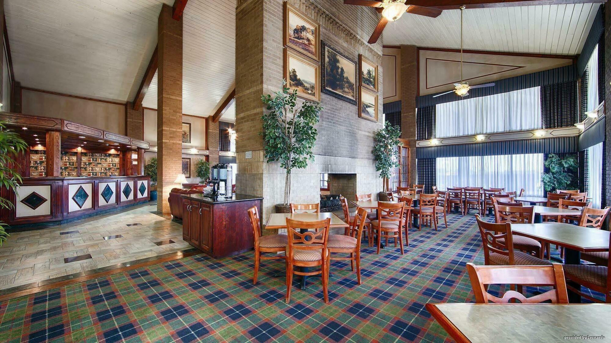 Irving Inn & Suites At Dfw Airport Eksteriør billede